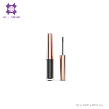 超持久防水性烏黑細角睫毛膏彩妝包裝