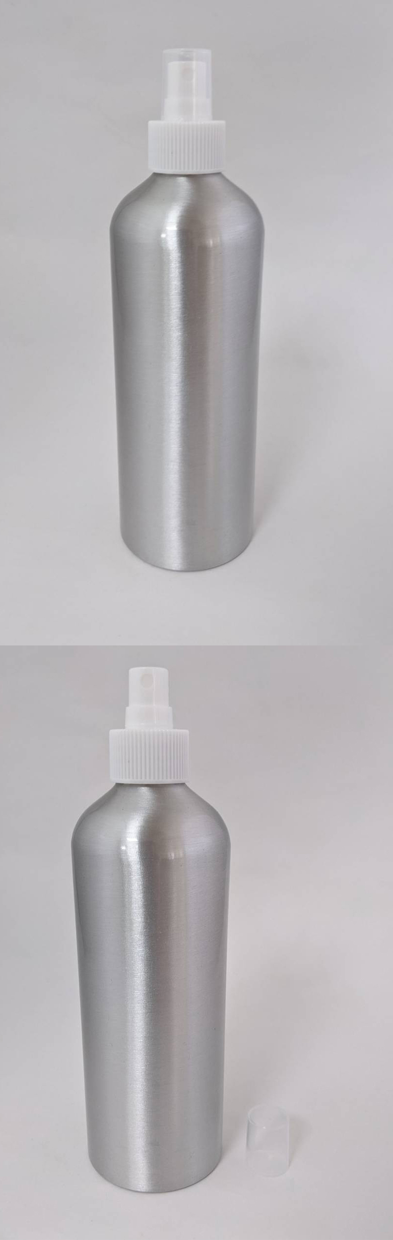 500mlAluminumbottlewithwhitesprayer02