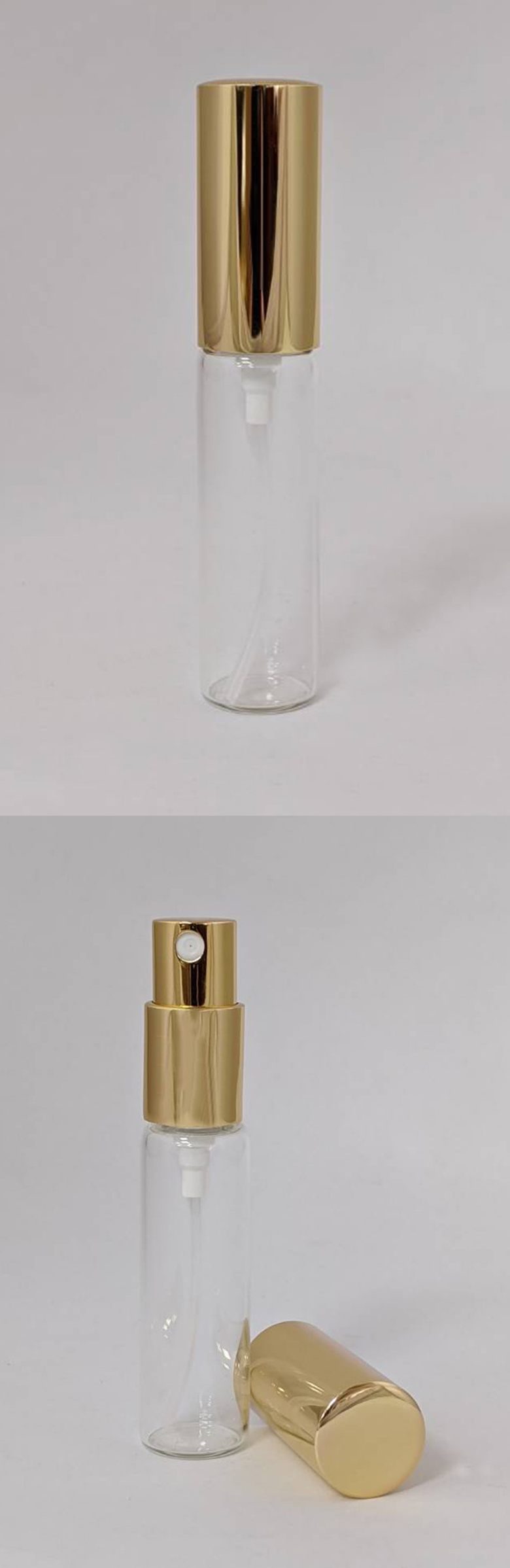 10mlglassbottlewithgoldsprayer02