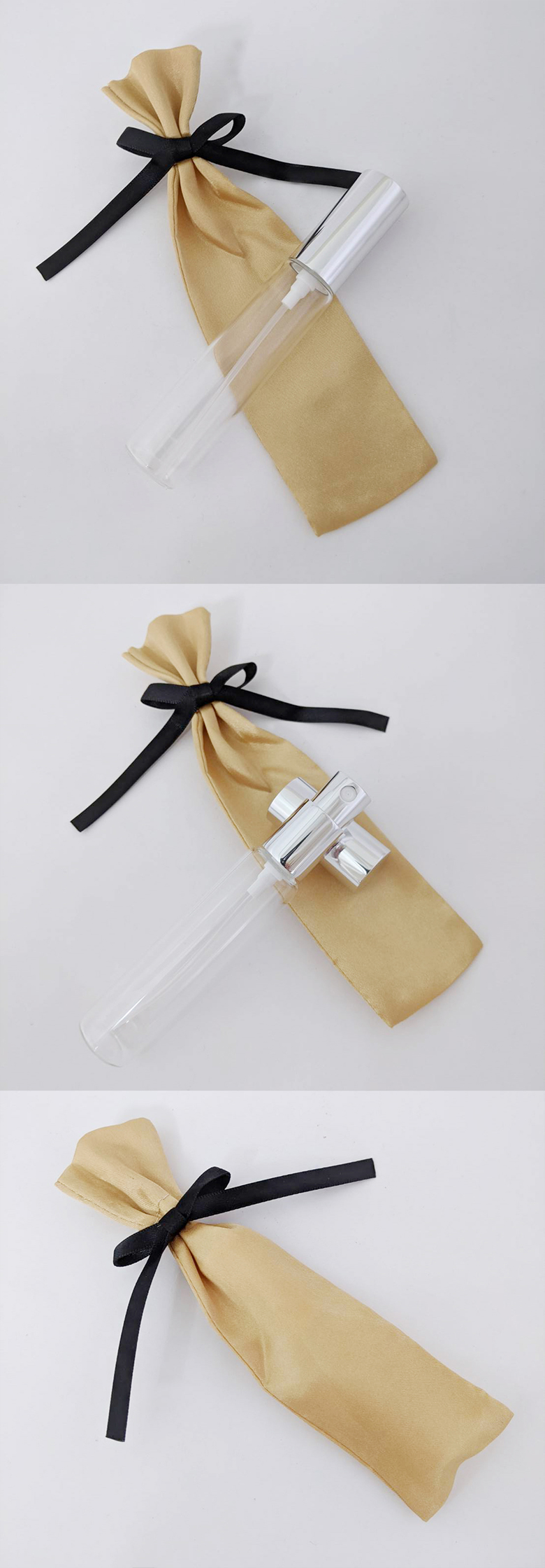 15mlglasswithsmallcapacitygoldbag02