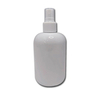 胖胖瓶塑胶喷雾瓶300ML白色圆形喷雾空瓶