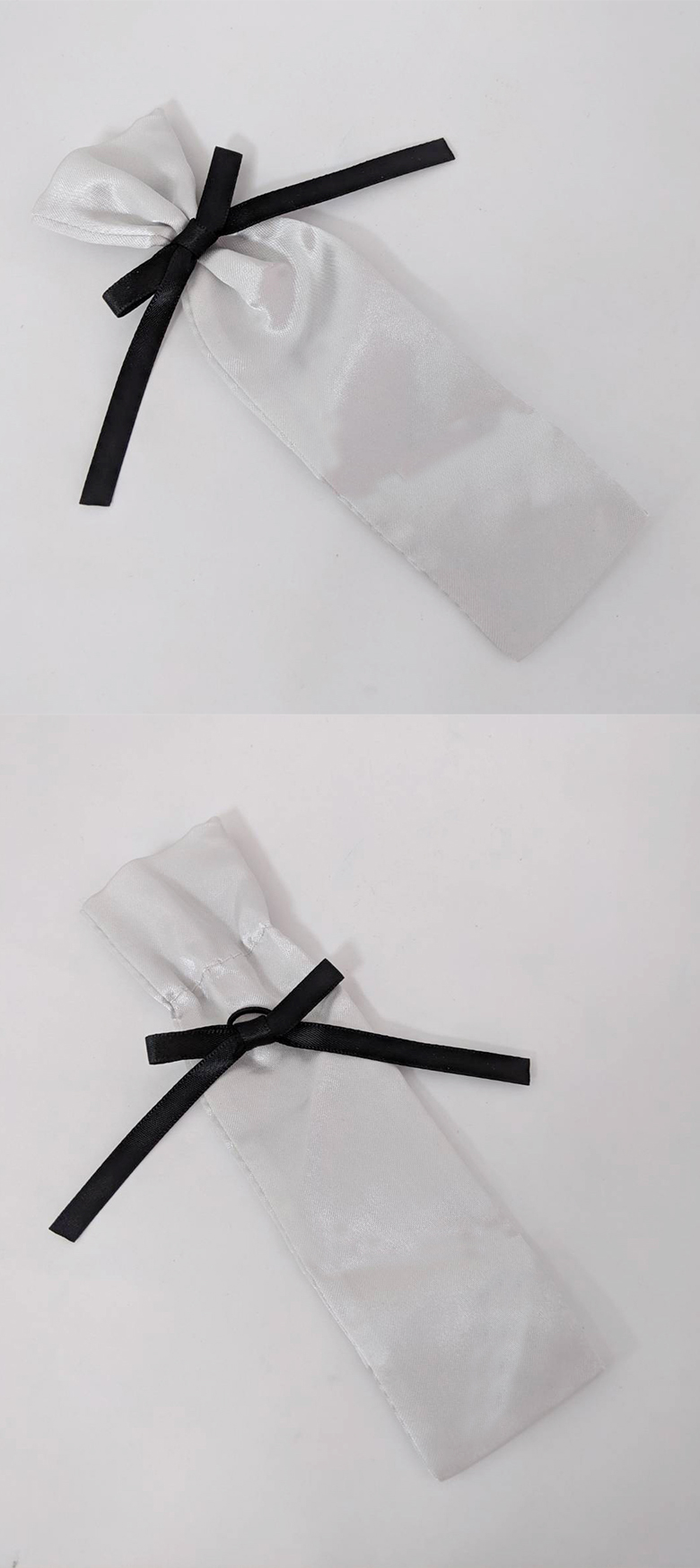 Smallcapacity silverbag02