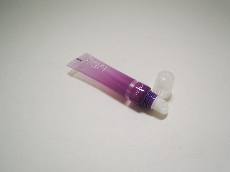 15毫升抗痘精华液软管瓶